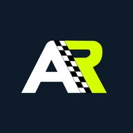 The AutoRev app icon